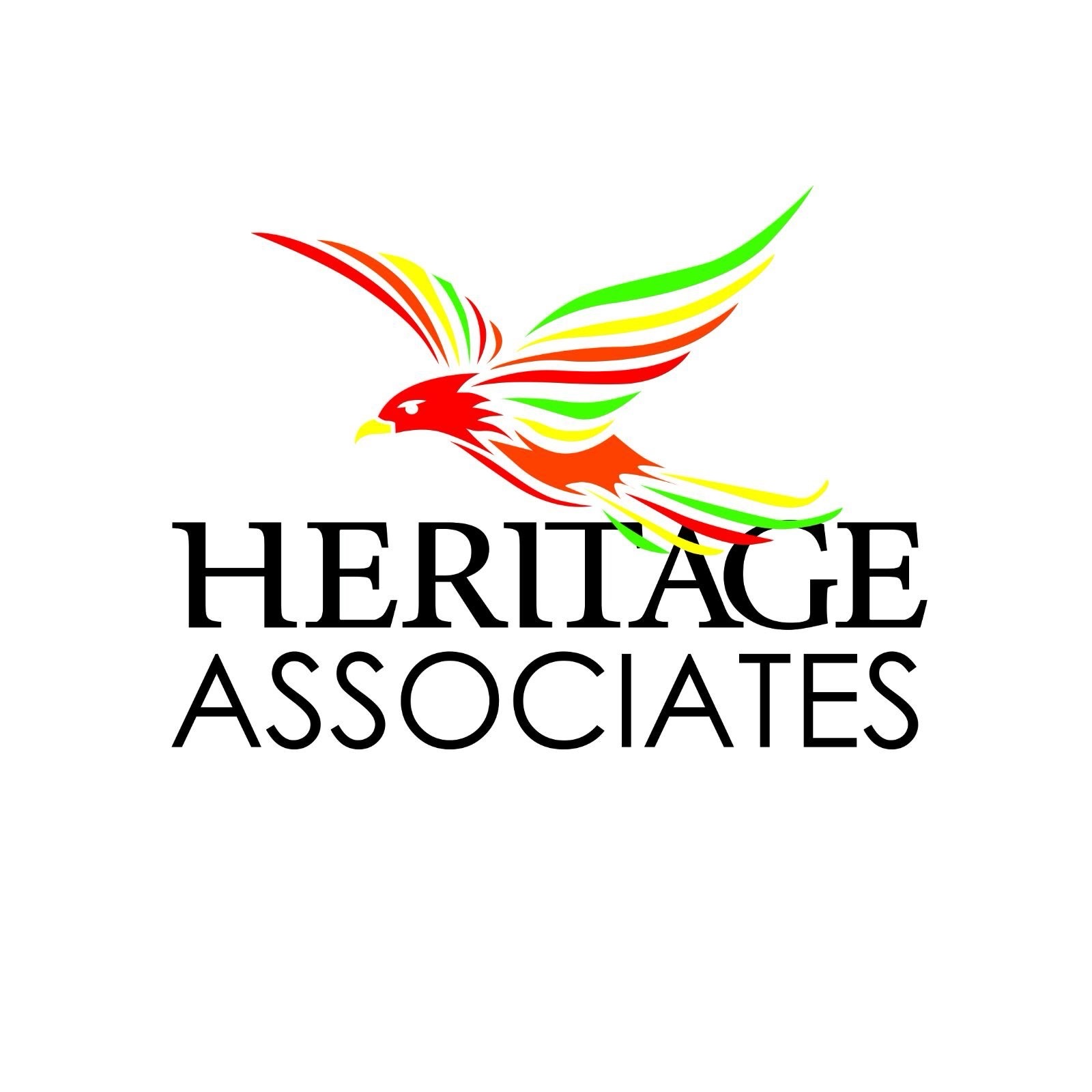 Heritage Associates Logo